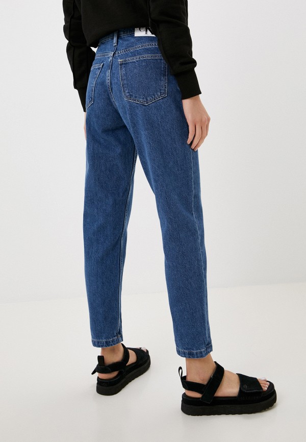 фото Джинсы calvin klein jeans