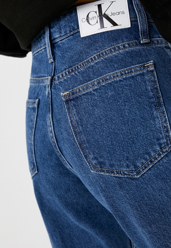 фото Джинсы calvin klein jeans
