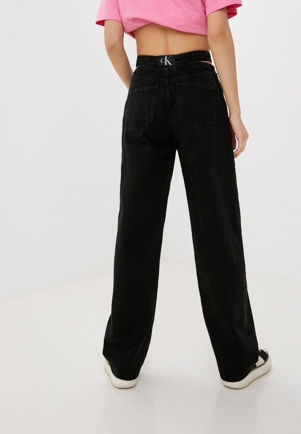 фото Джинсы calvin klein jeans