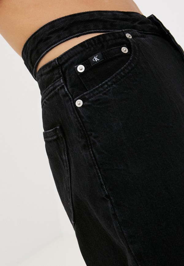 фото Джинсы calvin klein jeans