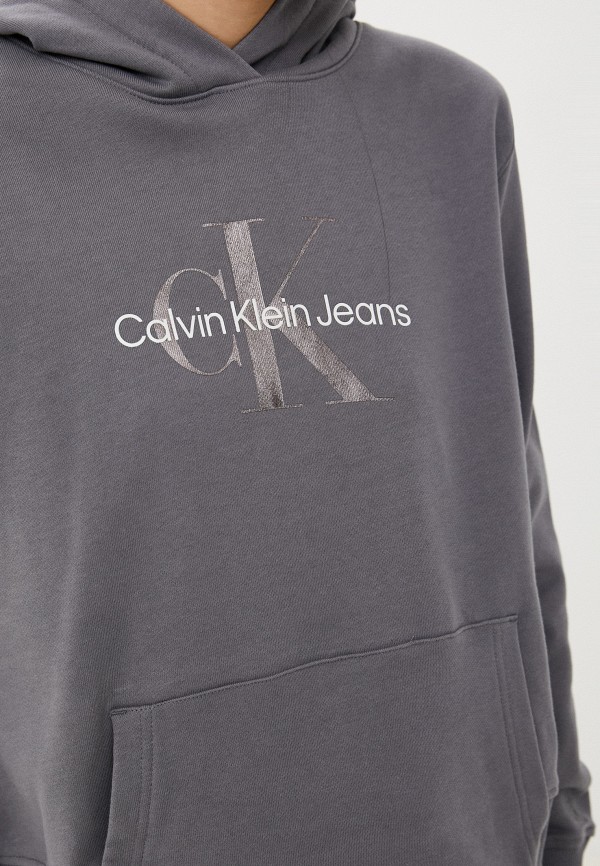 фото Худи calvin klein jeans