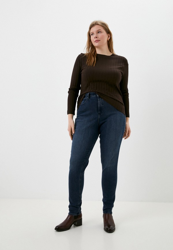 

Джинсы Calvin Klein Jeans, Черный, Calvin Klein Jeans RTLABB262901