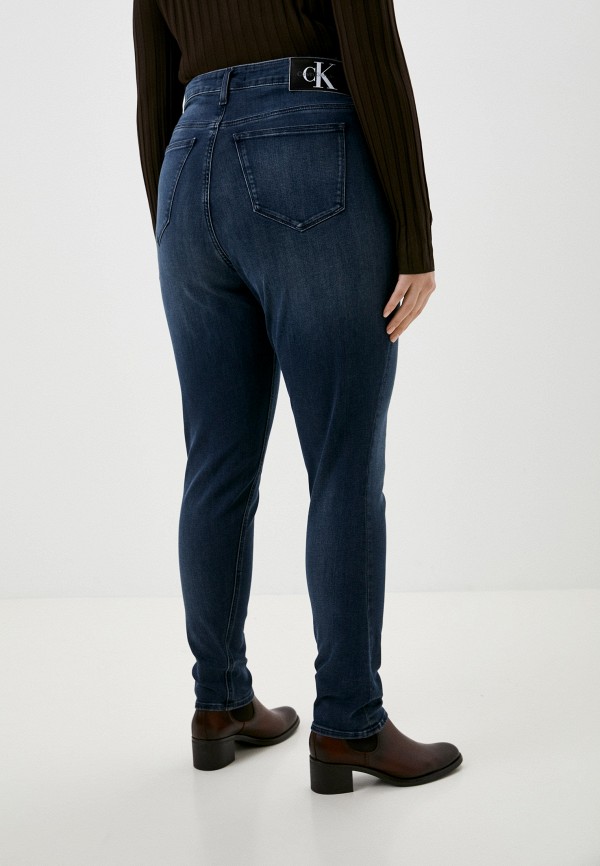 фото Джинсы calvin klein jeans
