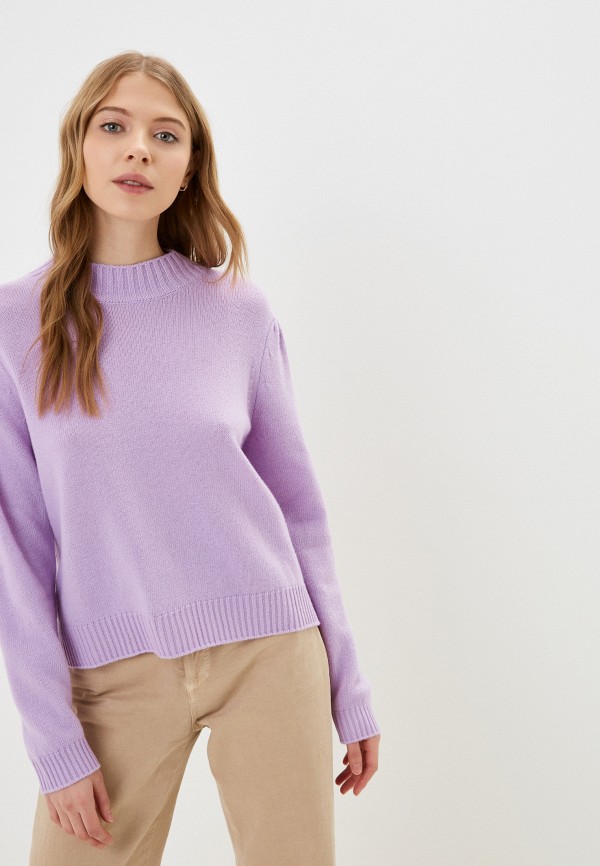 

Джемпер United Colors of Benetton, Фиолетовый