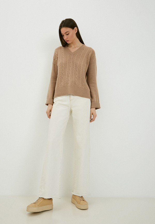 фото Пуловер united colors of benetton