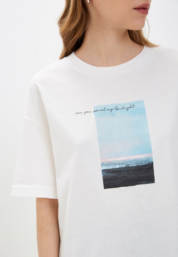 фото Футболка united colors of benetton