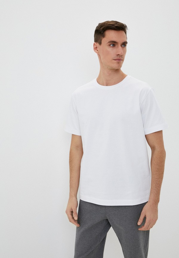 

Футболка United Colors of Benetton, Белый, United Colors of Benetton RTLABB266101