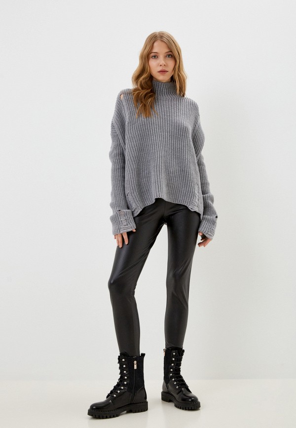 фото Леггинсы united colors of benetton