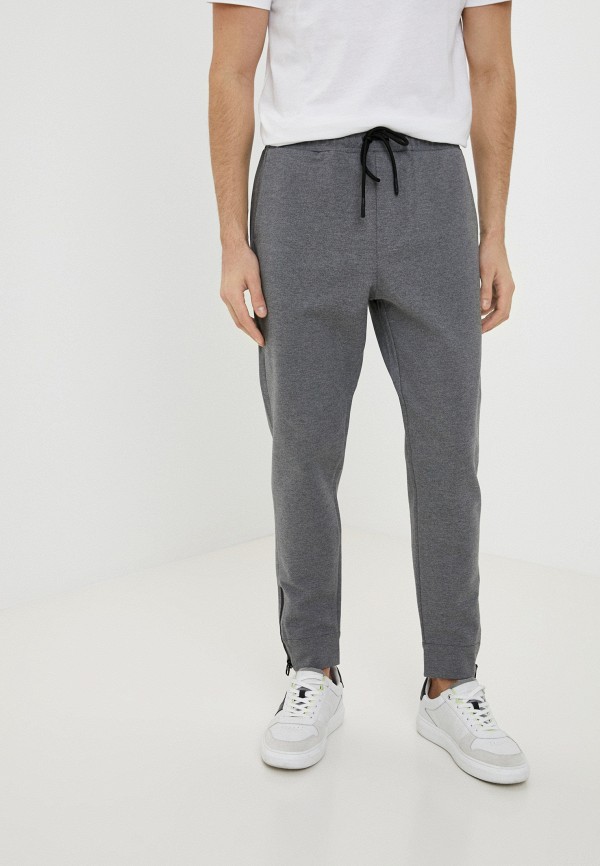 

Брюки спортивные United Colors of Benetton, Серый, United Colors of Benetton RTLABB270001