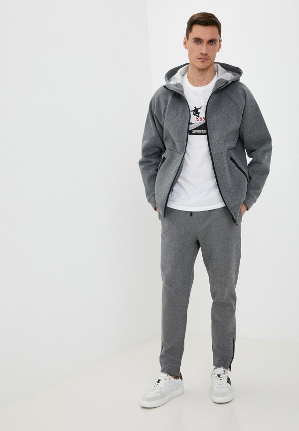 фото Брюки спортивные united colors of benetton