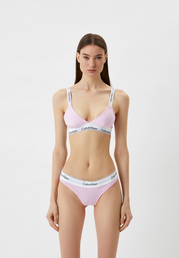 фото Трусы calvin klein underwear