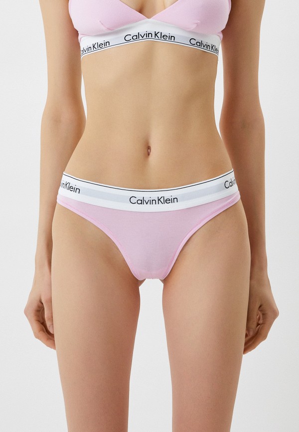 фото Трусы calvin klein underwear