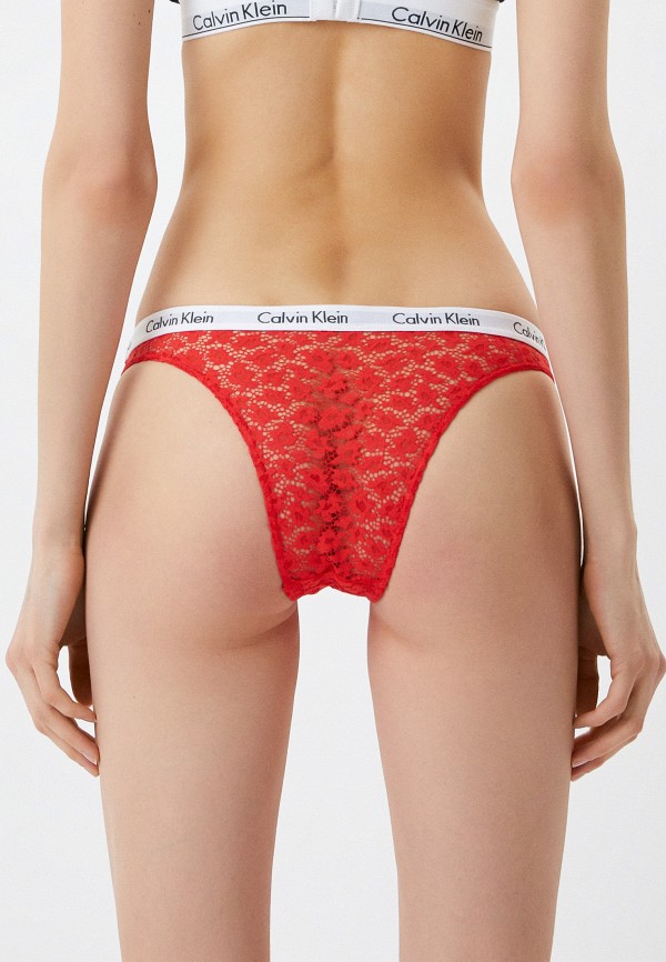 фото Трусы 3 шт. calvin klein underwear