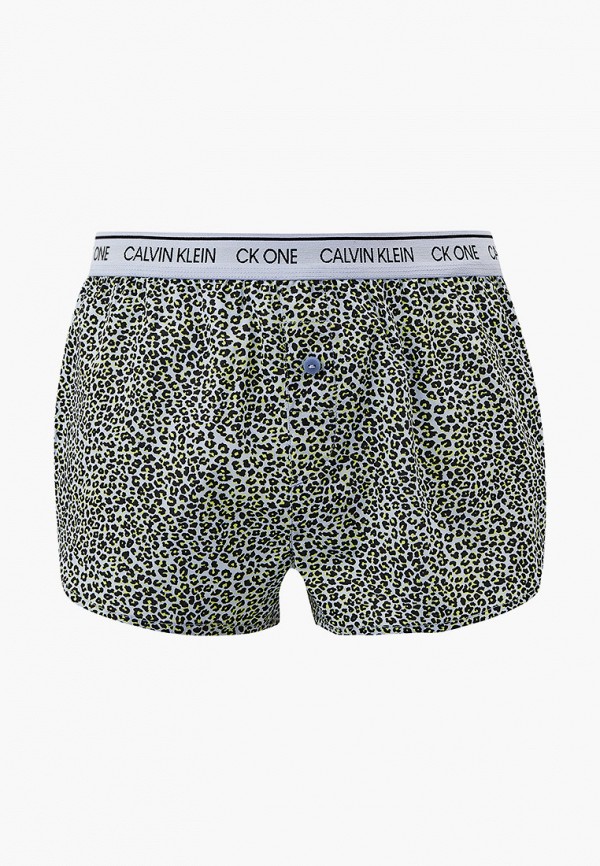 фото Шорты домашние calvin klein underwear