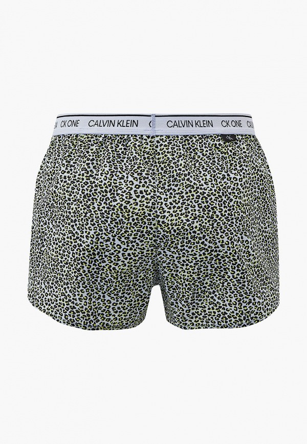 фото Шорты домашние calvin klein underwear