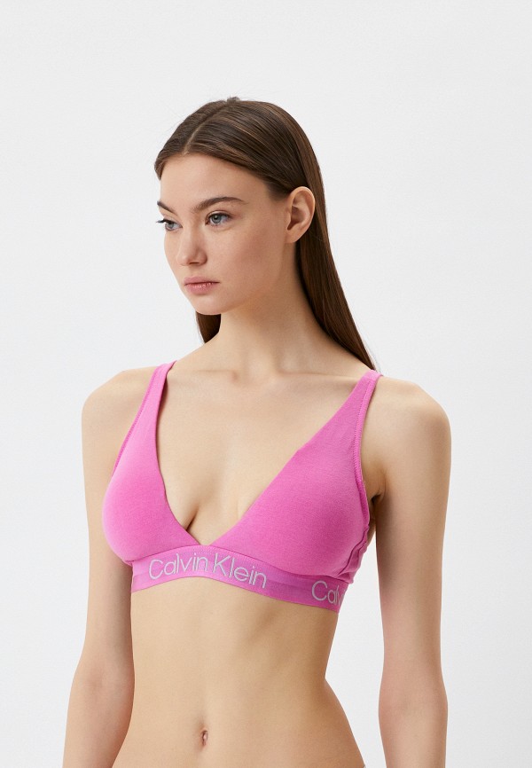 фото Бюстгальтер calvin klein underwear