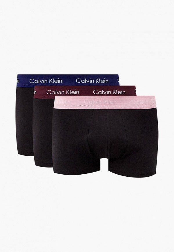 фото Трусы 3 шт. calvin klein underwear