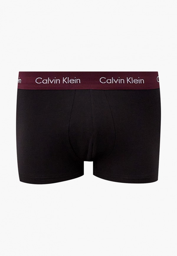 фото Трусы 3 шт. calvin klein underwear