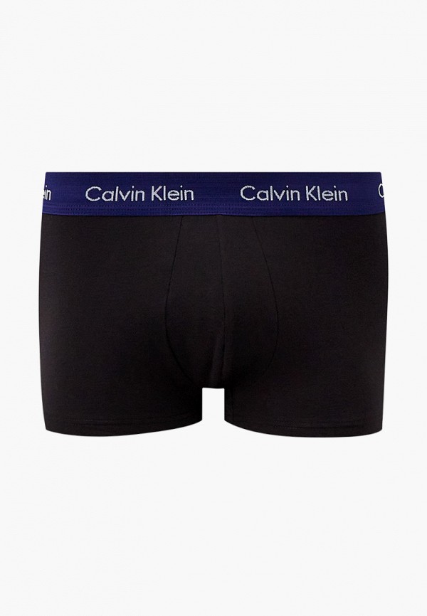фото Трусы 3 шт. calvin klein underwear