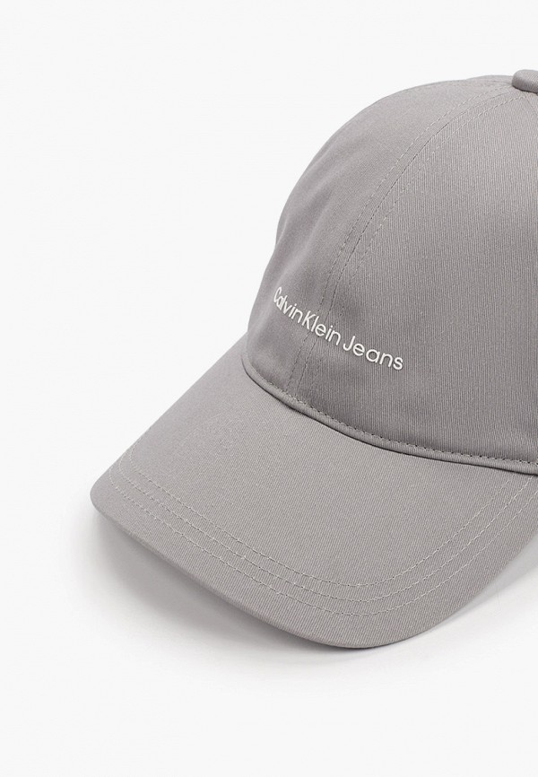 фото Бейсболка calvin klein jeans