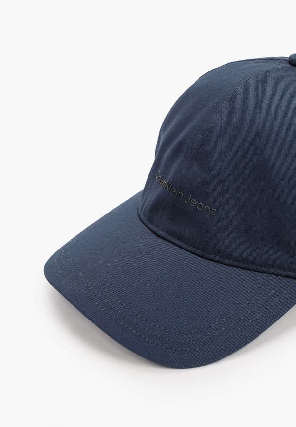 фото Бейсболка calvin klein jeans