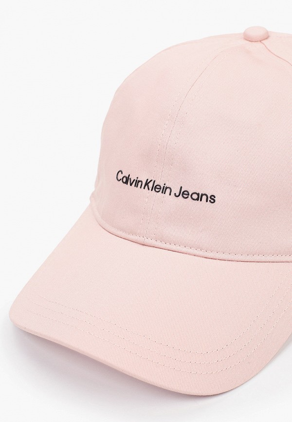 фото Бейсболка calvin klein jeans