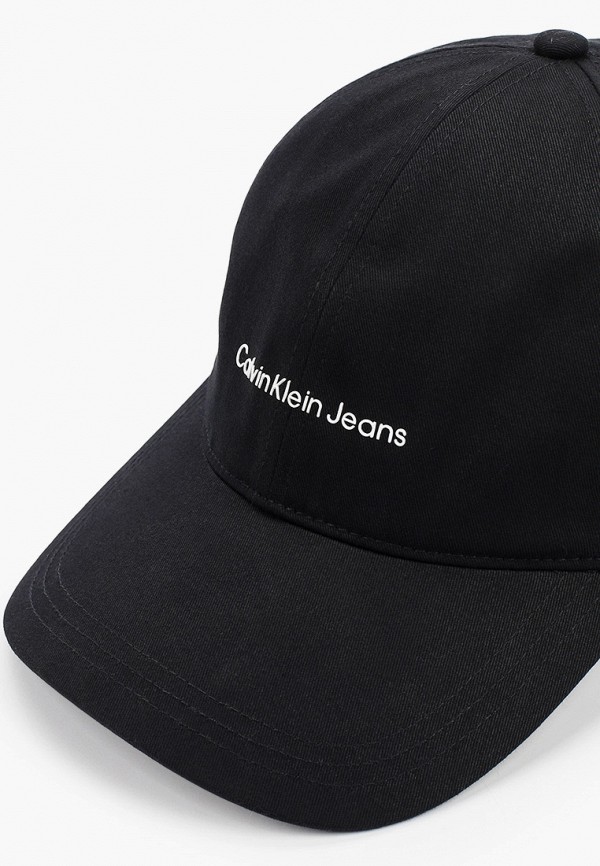 фото Бейсболка calvin klein jeans