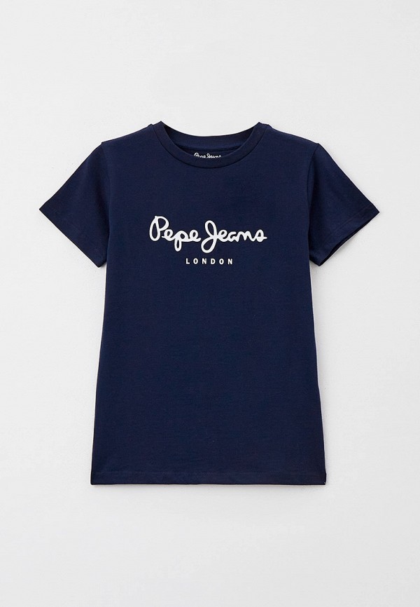 фото Футболка pepe jeans