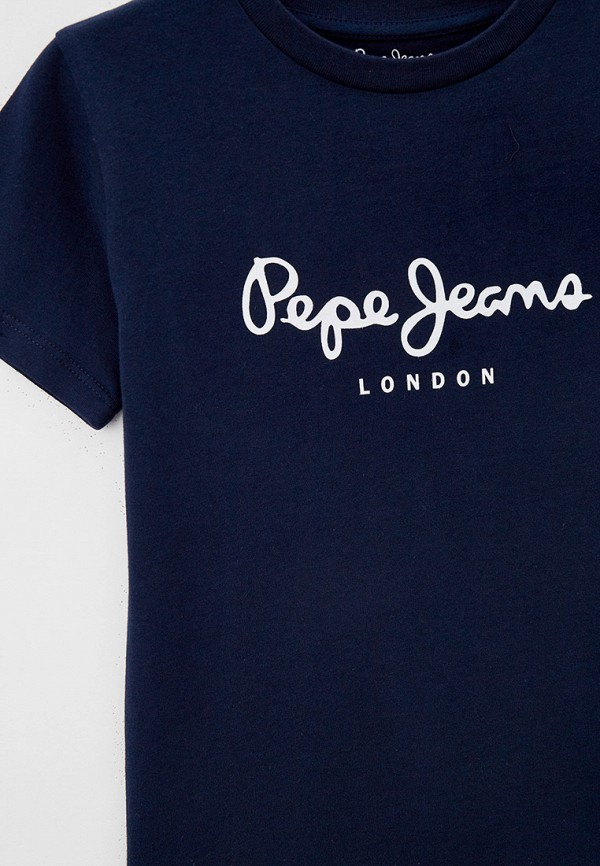 фото Футболка pepe jeans