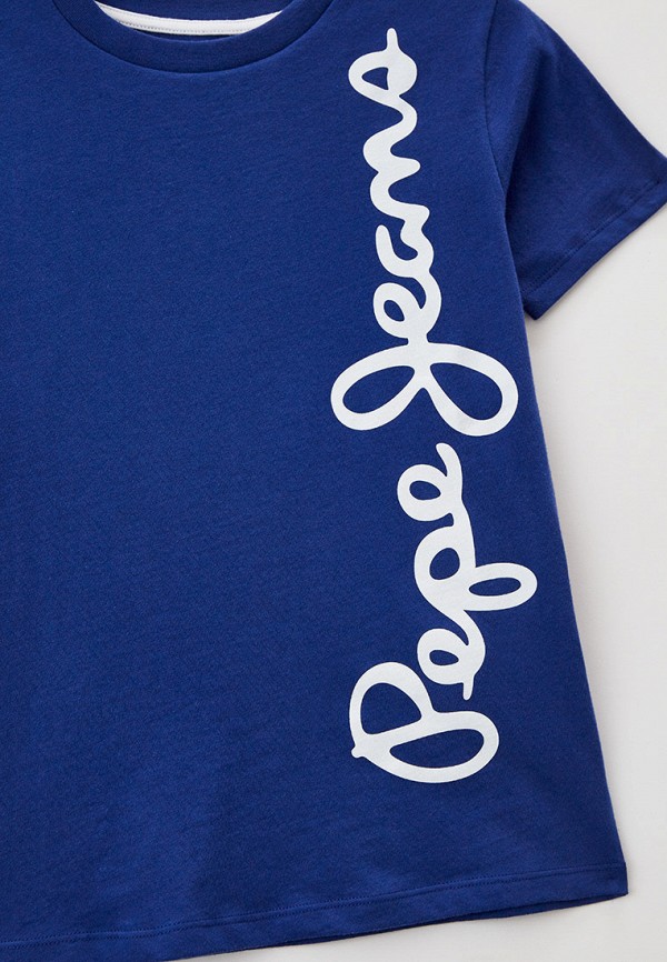 фото Футболка pepe jeans