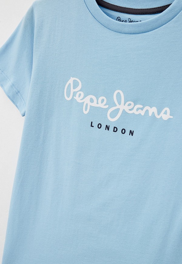фото Футболка pepe jeans