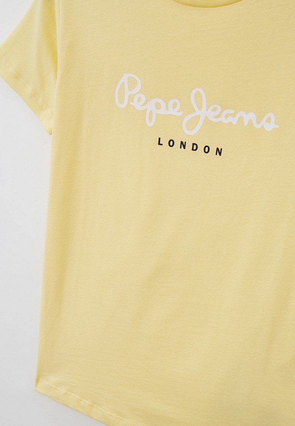 фото Футболка pepe jeans