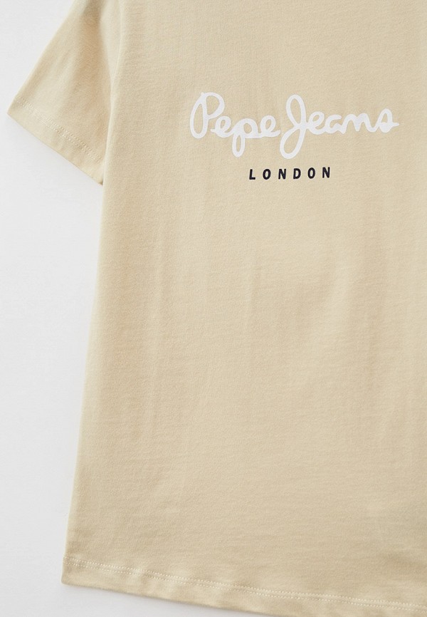 фото Футболка pepe jeans