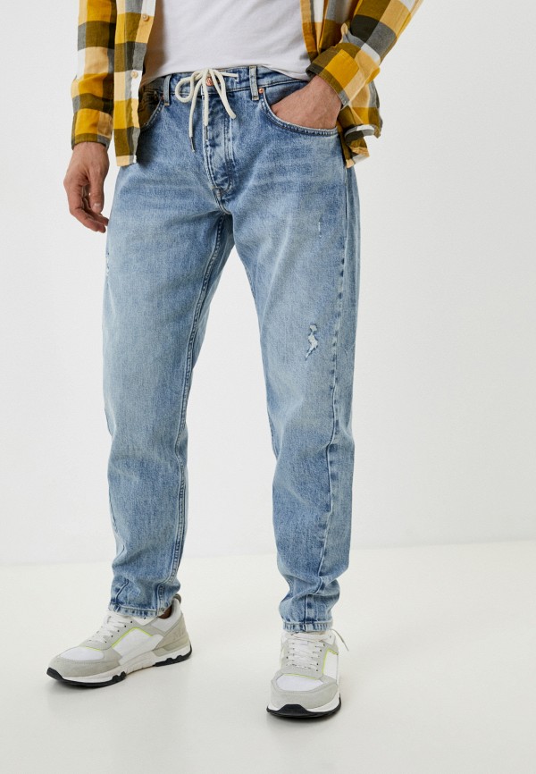 фото Джинсы pepe jeans