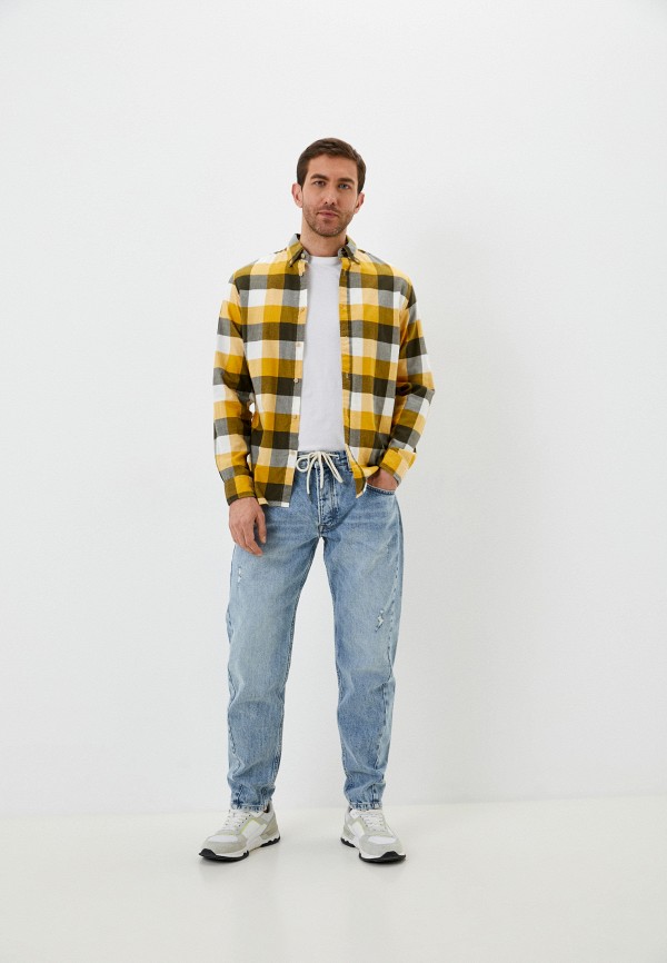 фото Джинсы pepe jeans