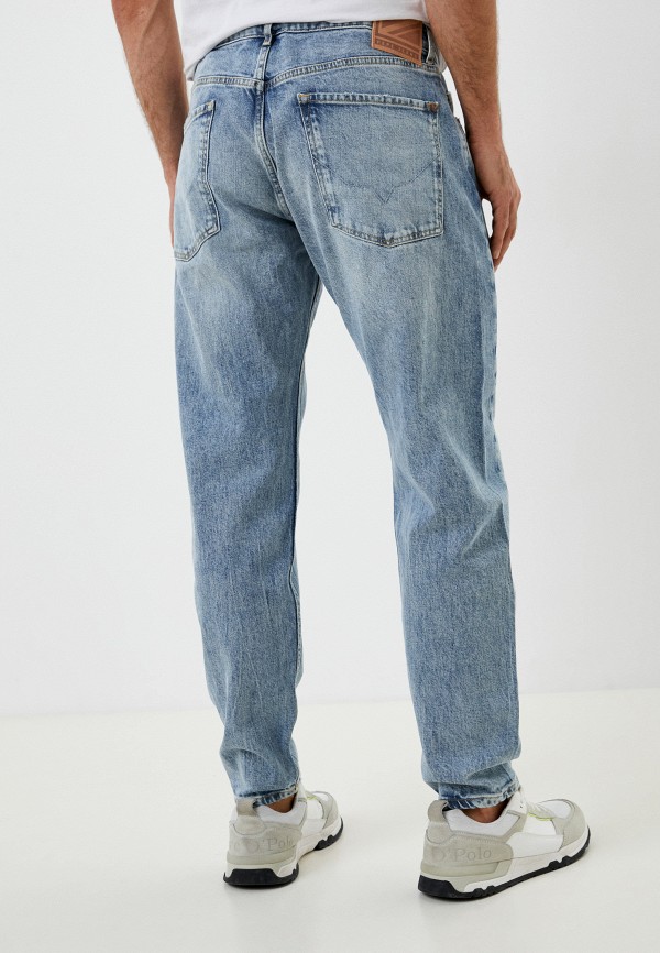 фото Джинсы pepe jeans