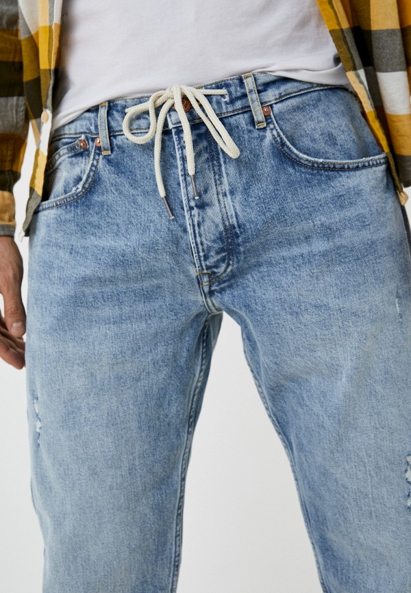 фото Джинсы pepe jeans