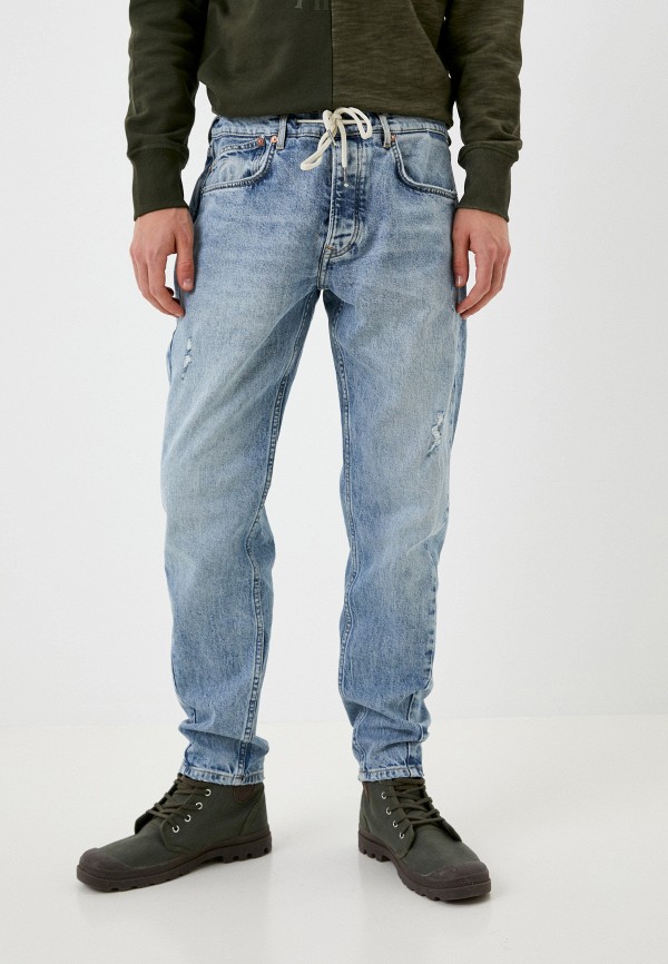 

Джинсы Pepe Jeans, Голубой, CALLEN CURVE