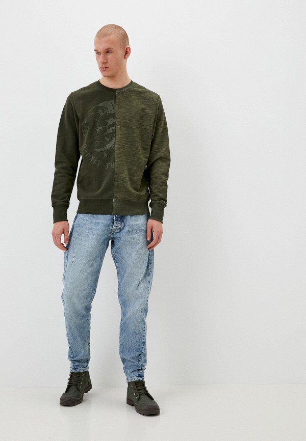 фото Джинсы pepe jeans