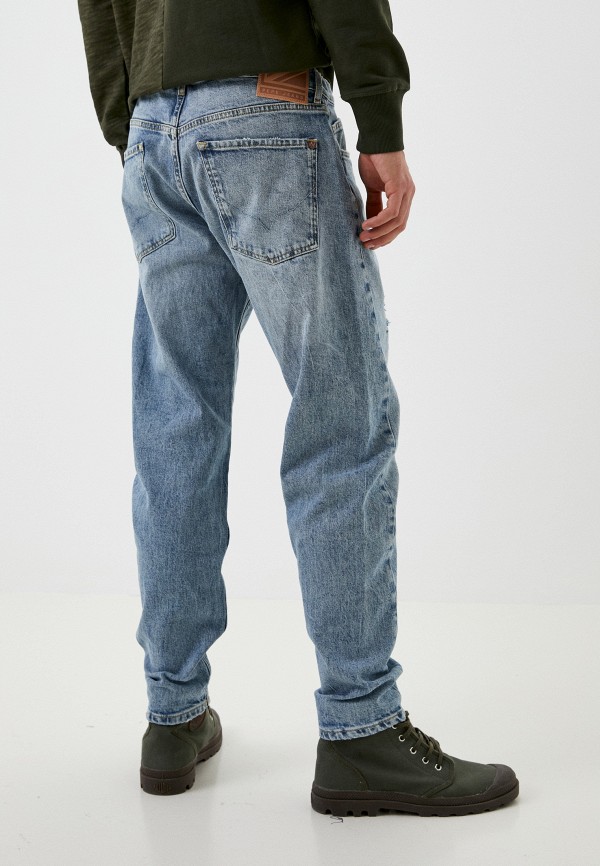 фото Джинсы pepe jeans