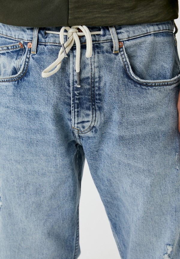 фото Джинсы pepe jeans