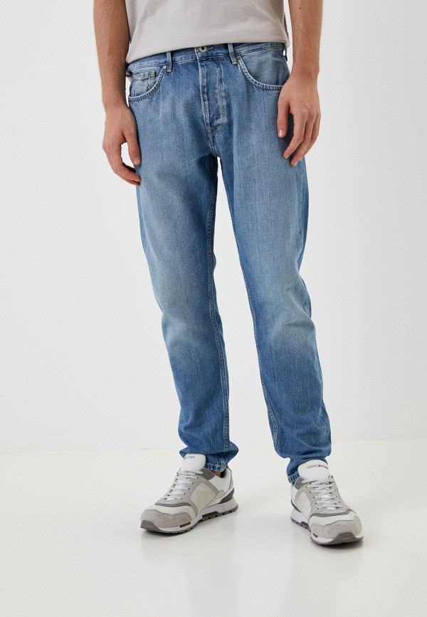 

Джинсы Pepe Jeans, Голубой, CALLEN CROP