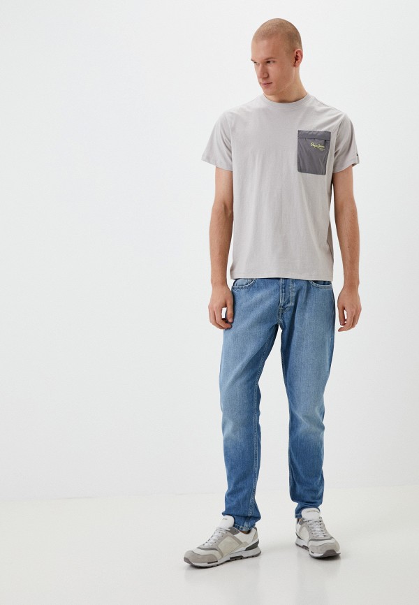 фото Джинсы pepe jeans