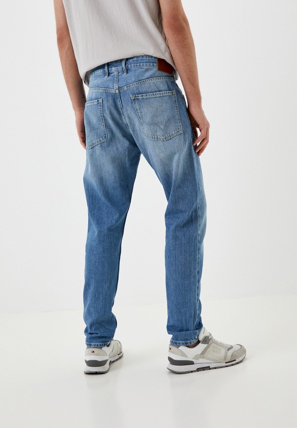 фото Джинсы pepe jeans