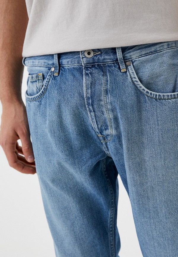 фото Джинсы pepe jeans