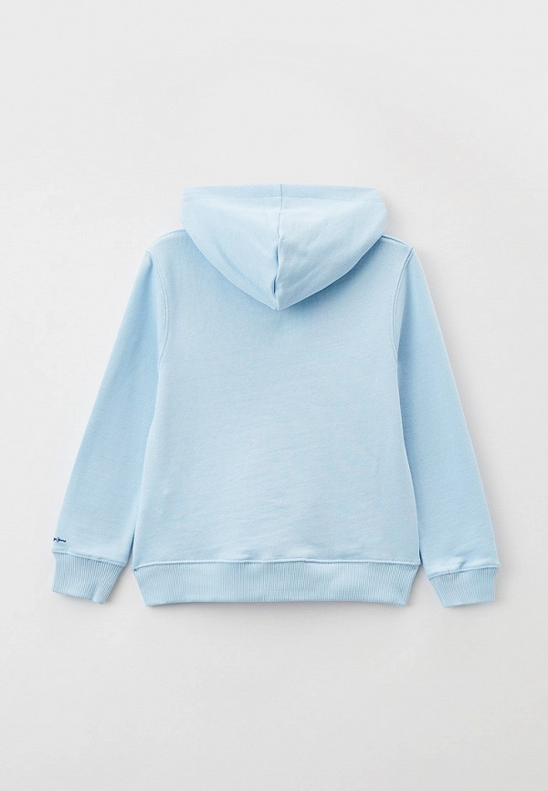 фото Худи pepe jeans