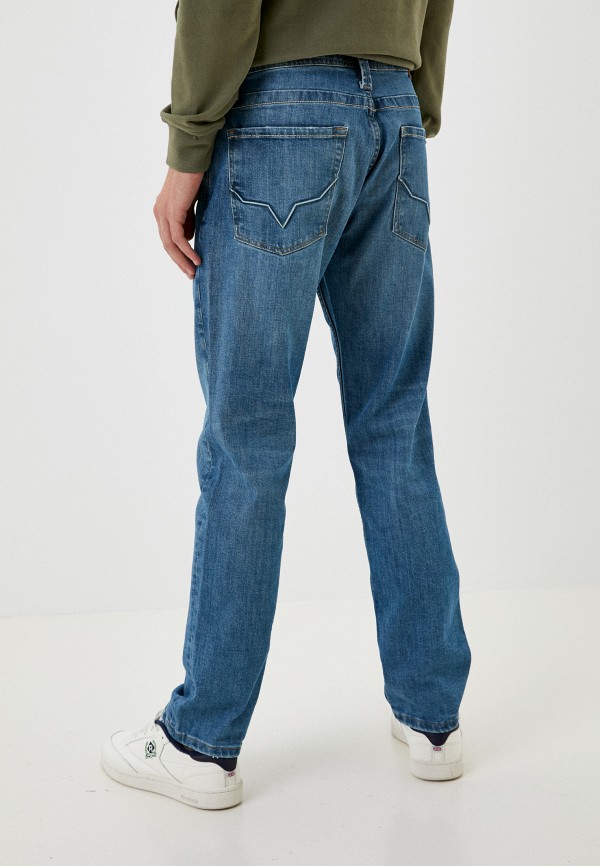 фото Джинсы pepe jeans