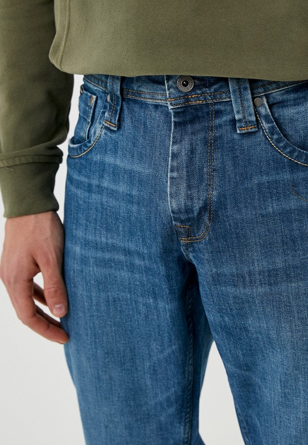 фото Джинсы pepe jeans