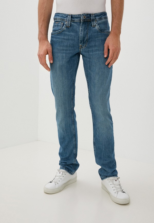 

Джинсы Pepe Jeans, Синий, CASH