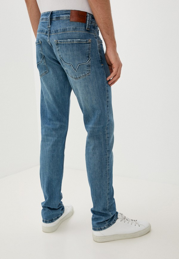 фото Джинсы pepe jeans